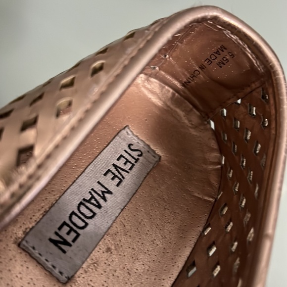 Steve Madden - Picture 8 of 9
